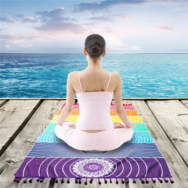 tapestries beach towel tapestry rainbow 7 chakra stripes summer wall hanging mandala blanket travel yoga mat for adults blanket1
tapestries beach towel tapestry rainbow 7 chakra stripes summer wall hanging mandala blanket travel yoga mat for adults blanket1