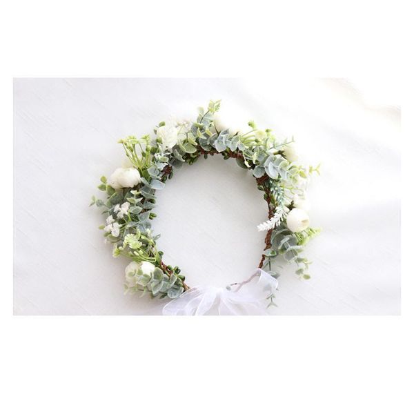 new camellia flowers wreath crown festival headband women hair accessories headdress girl floral garland wedding floral jllodv
new camellia flowers wreath crown festival headband women hair accessories headdress girl floral garland wedding floral jllodv