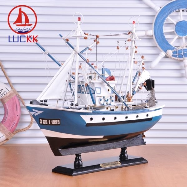 ship diy wooden luckk fishing delicate home 45cm decoration sea style office wood for crafts sailing model accessories
ship diy wooden luckk fishing delicate home 45cm decoration sea style office wood for crafts sailing model accessories