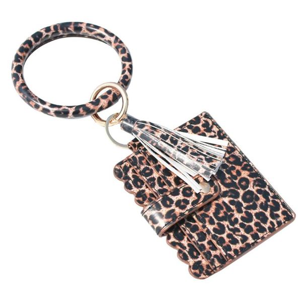 держатель женщины vintage брелок браслет wristlet браслет key card большой круглый брелок кожа кисточка для женщин девушки с кошельком, Silver
держатель женщины vintage брелок браслет wristlet браслет key card большой круглый брелок кожа кисточка для женщин девушки с кошельком, Silver