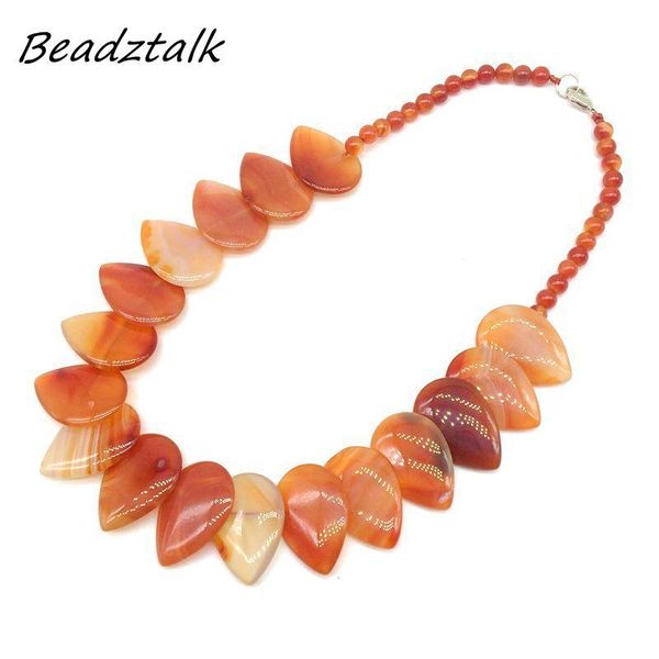 natural stone beads choker necklace drop beads pave pendants party gift carnelian aventurine opal onyx jaspers etc, Golden;silver
natural stone beads choker necklace drop beads pave pendants party gift carnelian aventurine opal onyx jaspers etc, Golden;silver