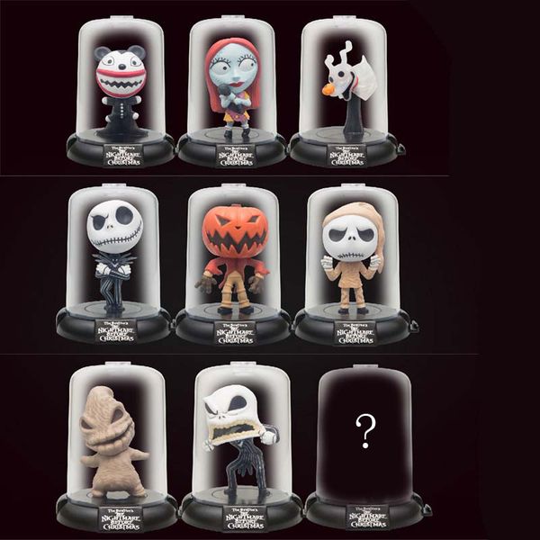 original jack skellington sally zero boogie the nightmare before christmas animation movie cute figure model toys
original jack skellington sally zero boogie the nightmare before christmas animation movie cute figure model toys