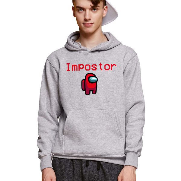 2021 Autumn Hot New Video Game Hoodies Men Hip Pullover Sweatshirt Us Hoodie Man Women Harajuku Streetwear K26M, Black
2021 Autumn Hot New Video Game Hoodies Men Hip Pullover Sweatshirt Us Hoodie Man Women Harajuku Streetwear K26M, Black