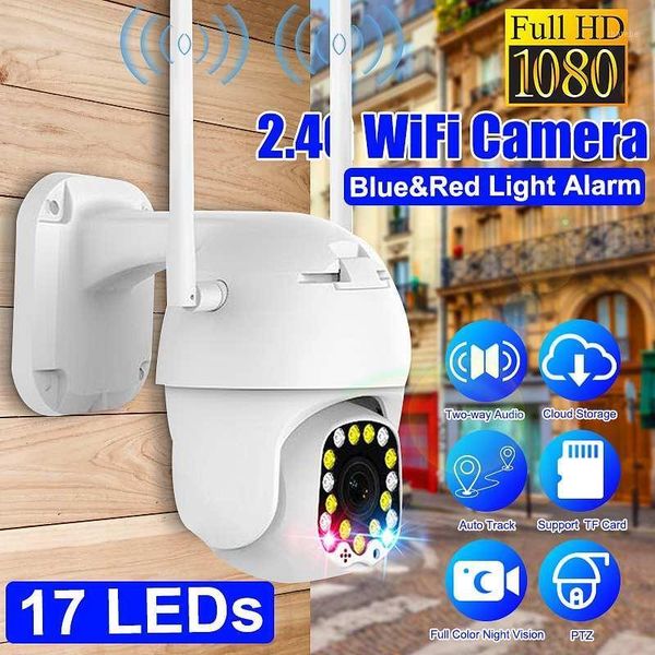 1080p security smart ip camera full color night vision ip66 waterproof movement detect auto tracktwo-way audio cctv monitor1
1080p security smart ip camera full color night vision ip66 waterproof movement detect auto tracktwo-way audio cctv monitor1