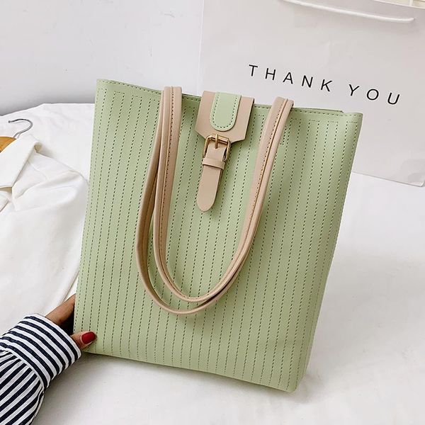 pu leather woman handbag female fashion thread shoulder bag women crossbody pack candy color lady totes large bolsa feminina
pu leather woman handbag female fashion thread shoulder bag women crossbody pack candy color lady totes large bolsa feminina
