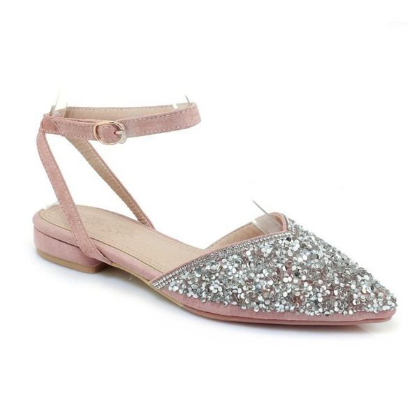 big size pointed sequin sandals high heels sandals women shoes woman summer ladies1, Black
big size pointed sequin sandals high heels sandals women shoes woman summer ladies1, Black