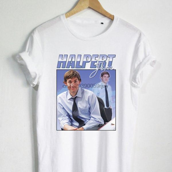 sport halpert jim t shirt new design famous shirt logo men and women t shirt tee size s 2xl bg47
sport halpert jim t shirt new design famous shirt logo men and women t shirt tee size s 2xl bg47