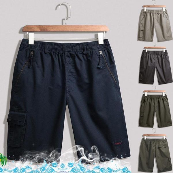 fashion men's solid color zipper beach pocket fitness sport casual shorts pants shorts men cool summer short pants, White;black
fashion men's solid color zipper beach pocket fitness sport casual shorts pants shorts men cool summer short pants, White;black