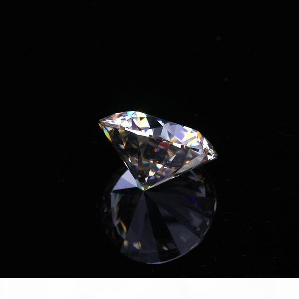 pass the diamond tester 3.0mm 0.1ct round gh brilliant cut moissanites loose stone for engagement rings good price s923, Black
pass the diamond tester 3.0mm 0.1ct round gh brilliant cut moissanites loose stone for engagement rings good price s923, Black