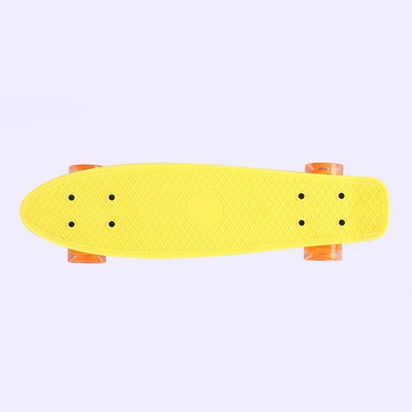 skateboarding 56cm retro skateboard color fashion four-wheel mini longboard pastel skate board with led flashing wheels1
skateboarding 56cm retro skateboard color fashion four-wheel mini longboard pastel skate board with led flashing wheels1