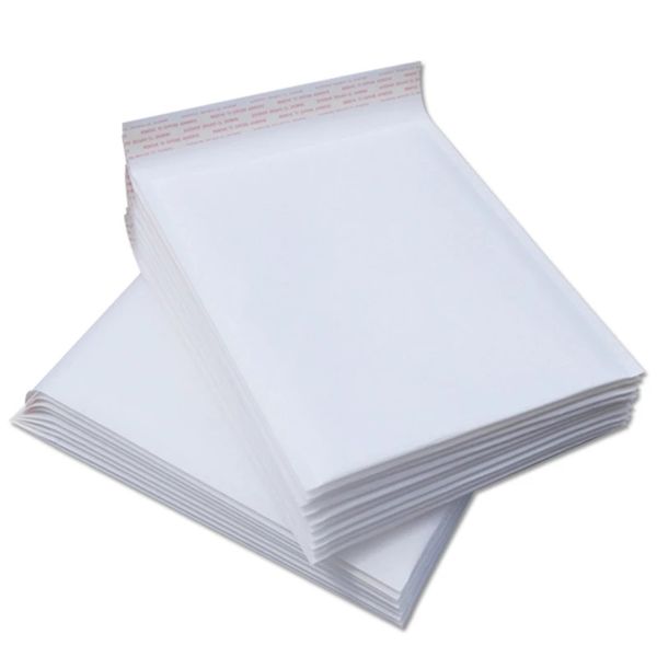 12x18cm white bag foam envelope foam foil office packaging envelope moistureproof vibration bag ing
12x18cm white bag foam envelope foam foil office packaging envelope moistureproof vibration bag ing