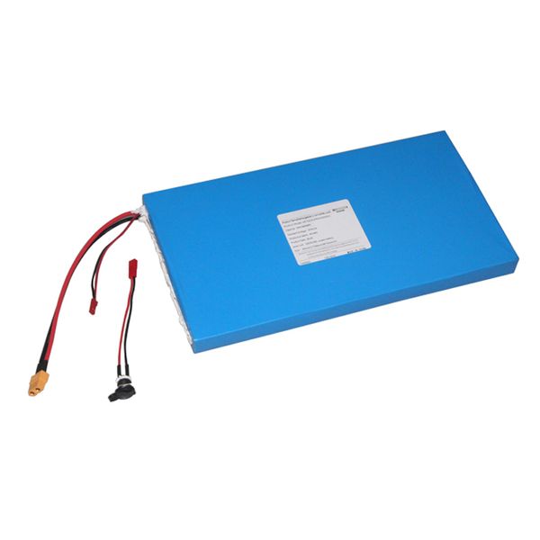 2kw 12s battery pack 12s3p 18650 li-ion samsung 30q 43.2v 9ah electric skateboard battery with 60a bms
2kw 12s battery pack 12s3p 18650 li-ion samsung 30q 43.2v 9ah electric skateboard battery with 60a bms