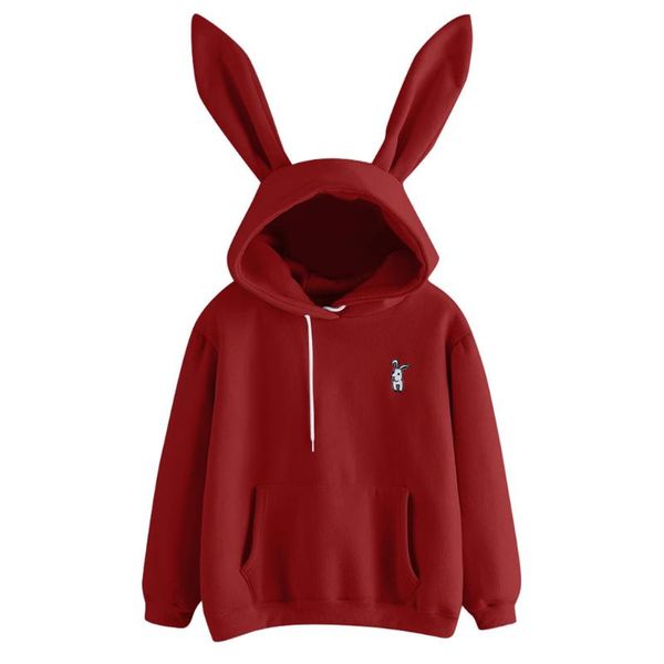 women hoodies kawaii ears fashion hoody 2020 autumn winter casual solid color warm sweatshirt hoodies for women p105, Black
women hoodies kawaii ears fashion hoody 2020 autumn winter casual solid color warm sweatshirt hoodies for women p105, Black