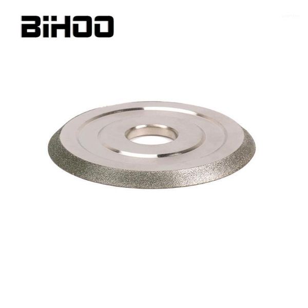 electroplated diamond grinding wheel 85x20x5mm grit150 cutter grinder grinding disc for abrasive cutting tool 45 degree1
electroplated diamond grinding wheel 85x20x5mm grit150 cutter grinder grinding disc for abrasive cutting tool 45 degree1