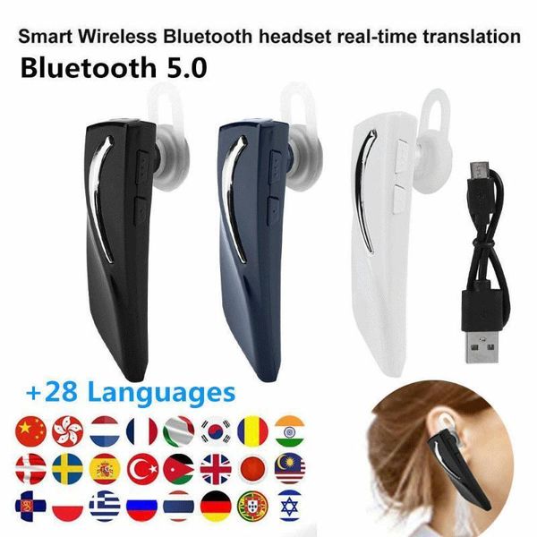 33 languages intelligent translator bluetooth 5.0 earphone wireless headset1
33 languages intelligent translator bluetooth 5.0 earphone wireless headset1