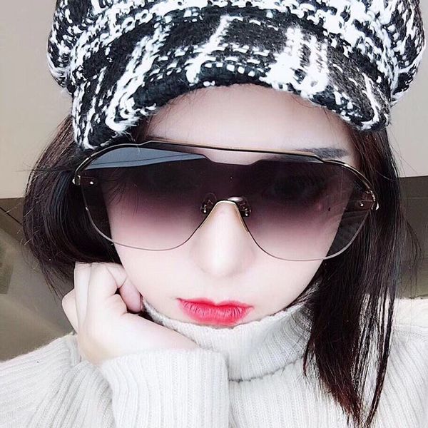 sunglasses with case box ffm0030/s siamese toad mirror fashion women sunglasses new arrival full-rim square sunglasses, White;black
sunglasses with case box ffm0030/s siamese toad mirror fashion women sunglasses new arrival full-rim square sunglasses, White;black