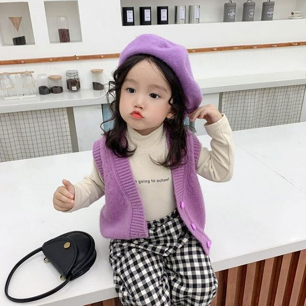 2020 wholesale girls knitted vest sweater autumn cotton fashion kids cardigan 1-6 years yc154, Blue
2020 wholesale girls knitted vest sweater autumn cotton fashion kids cardigan 1-6 years yc154, Blue