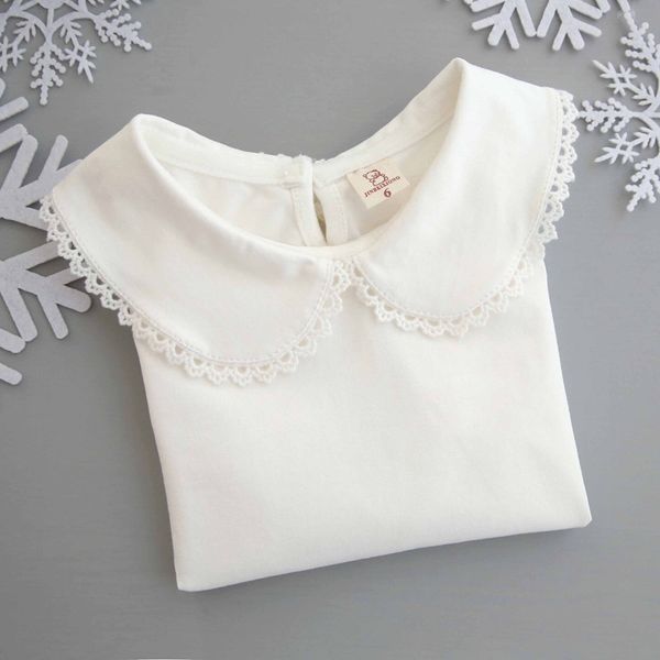 new spring and autumn girls basic shirts cotton kids white t shirt for 6m-5 years long sleeve baby girl clothes dq957 y200409, Blue
new spring and autumn girls basic shirts cotton kids white t shirt for 6m-5 years long sleeve baby girl clothes dq957 y200409, Blue