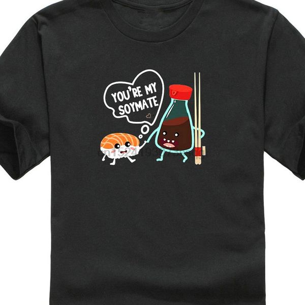summer casual good quality you're my soulmate sushi couples japanese short sleeve friend for sport hooded sweatshirt hoodie t shirt
summer casual good quality you're my soulmate sushi couples japanese short sleeve friend for sport hooded sweatshirt hoodie t shirt