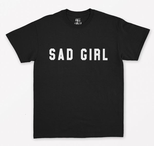 sad girl print women tshirt cotton casual funny t shirt for lady yong girl tee hipster drop ship s-318, White
sad girl print women tshirt cotton casual funny t shirt for lady yong girl tee hipster drop ship s-318, White