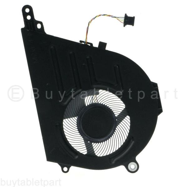 jianglunnew cpu cooling fan for chromebook 15-de 15-de0010nr l54807-001 l54808-001
jianglunnew cpu cooling fan for chromebook 15-de 15-de0010nr l54807-001 l54808-001