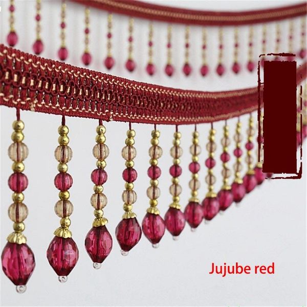 12yards lot crystal beads lace tassel ribbon tassels trimming ball fringes for diy sewing fabric clothes curtains accessories h jlllxa
12yards lot crystal beads lace tassel ribbon tassels trimming ball fringes for diy sewing fabric clothes curtains accessories h jlllxa