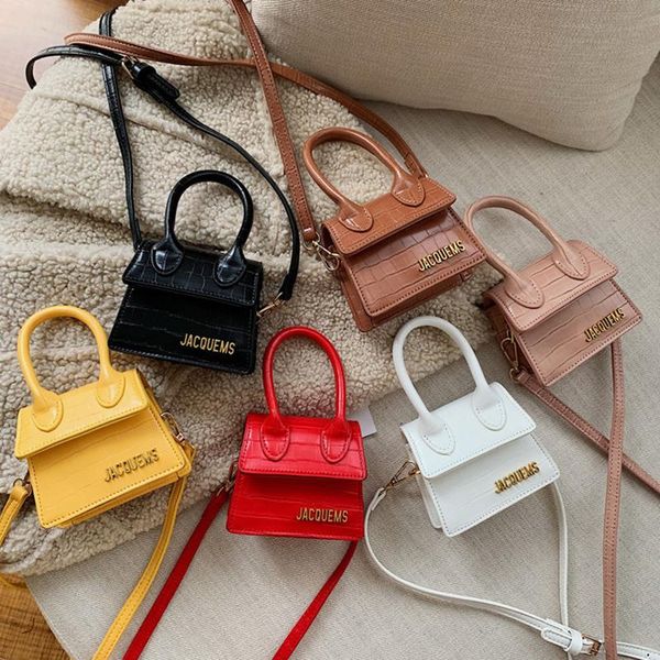 luxury handle mini bag brand handbag 2020 female designer small shoulder bag lady female crocodile pattern totes ing
luxury handle mini bag brand handbag 2020 female designer small shoulder bag lady female crocodile pattern totes ing