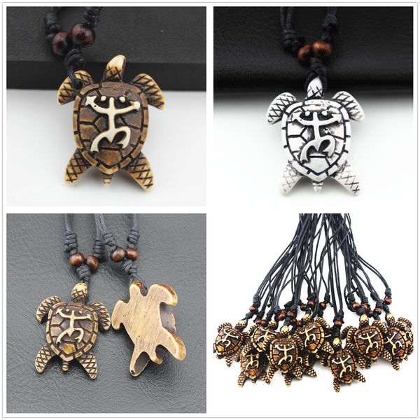 new funny tribal resin frog turtles choker pendant necklace charm jewelry black rope lovely gift decor ing, Silver
new funny tribal resin frog turtles choker pendant necklace charm jewelry black rope lovely gift decor ing, Silver