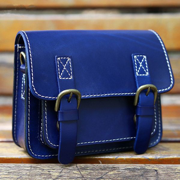handmade vintage women handbags cow leather messenger shoulder bag vegetable tanned leather bags cell phone pocket 6 colors
handmade vintage women handbags cow leather messenger shoulder bag vegetable tanned leather bags cell phone pocket 6 colors