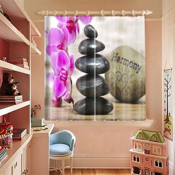 фиолетовый фаленопсис 3d печатные занавесы для малого окна камни pattern сгущает комната короткие шторы для гостиной
фиолетовый фаленопсис 3d печатные занавесы для малого окна камни pattern сгущает комната короткие шторы для гостиной