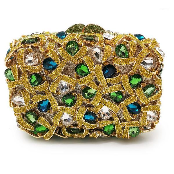 multi-colored large gremstone clutch yellow crystal evening bags fashion rhinestone diamond party purse mini dinner clutches1
multi-colored large gremstone clutch yellow crystal evening bags fashion rhinestone diamond party purse mini dinner clutches1