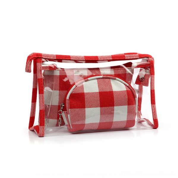 wudiu waterproof weixige canvas pvc storage cosmetic cosmetic bag three piece set travel f1mkm suit storage bag korean
wudiu waterproof weixige canvas pvc storage cosmetic cosmetic bag three piece set travel f1mkm suit storage bag korean