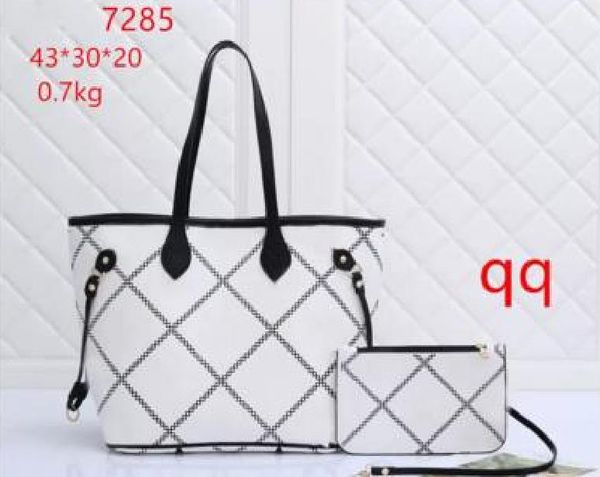 2022 ladies tote bag handbag composite shoulder empreinte crossbody cosmetic bag nevergmfull backpack wallet purse pu genuine clutch fashion
2022 ladies tote bag handbag composite shoulder empreinte crossbody cosmetic bag nevergmfull backpack wallet purse pu genuine clutch fashion