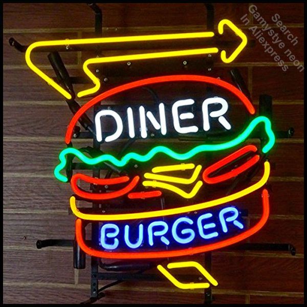 неоновый знак для diner burger неоновой лампы вывеска ресторан неоновых огни вход hotel real стеклянной трубка iconic лампа лампа на заказ л
неоновый знак для diner burger неоновой лампы вывеска ресторан неоновых огни вход hotel real стеклянной трубка iconic лампа лампа на заказ л