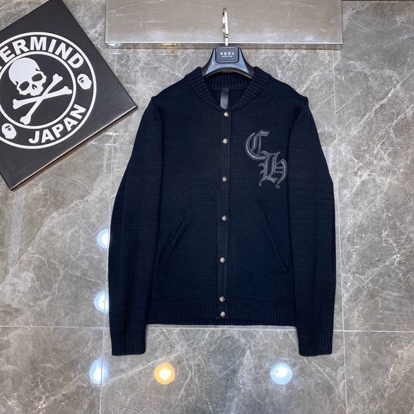 poison version ch crosin sweater autumn and winter sanskrit skin casual simple wool knitted cardigan coat for men and women, Black
poison version ch crosin sweater autumn and winter sanskrit skin casual simple wool knitted cardigan coat for men and women, Black