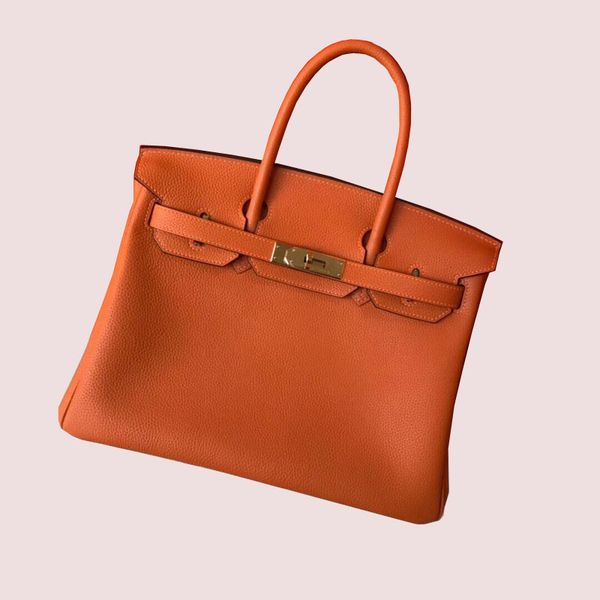 leather bag 2020 all-matching handmade wax line h home birkin bag shoulder messenger bag
leather bag 2020 all-matching handmade wax line h home birkin bag shoulder messenger bag