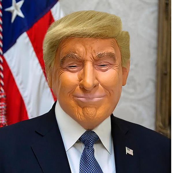 donald trump overhead mask props funny latex masks famous celebrity billionaire cosplay masquerade costume trump mask kiu88
donald trump overhead mask props funny latex masks famous celebrity billionaire cosplay masquerade costume trump mask kiu88