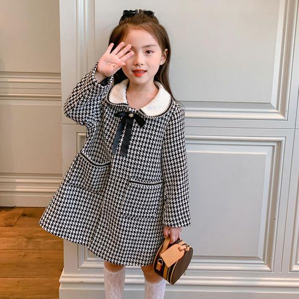 mihkalev children 2020 winter coat pattern kids plaid fleece wind coat 2-7year litter girl warm snowsuit christmas clothes, Blue;gray
mihkalev children 2020 winter coat pattern kids plaid fleece wind coat 2-7year litter girl warm snowsuit christmas clothes, Blue;gray