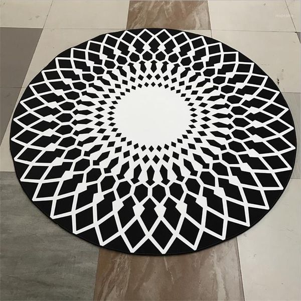 carpets creative polyester round for living room computer chair area rug children play tent floor mat brief yoga mat/carpet1
carpets creative polyester round for living room computer chair area rug children play tent floor mat brief yoga mat/carpet1