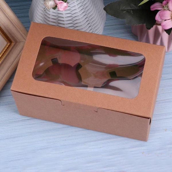 10pcs display muffin dessert cupcake box birthday 2 4 6 holes clear window wedding party bakery gift case packaging container1
10pcs display muffin dessert cupcake box birthday 2 4 6 holes clear window wedding party bakery gift case packaging container1