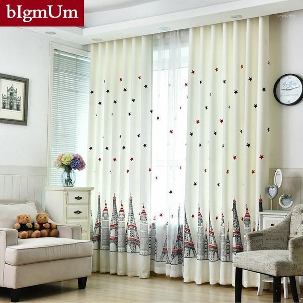 curtain & drapes embroidery eiffel tower curtains for living room bedroom kitchen blackout windows of european stars printing curtain1
curtain & drapes embroidery eiffel tower curtains for living room bedroom kitchen blackout windows of european stars printing curtain1