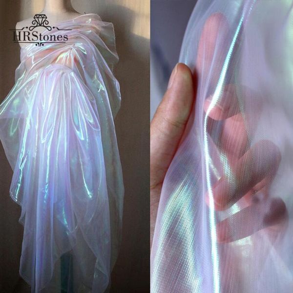 150cm*100cm designer fluorescent fabrics colorful shiny gauze fabric stage wedding decor voile transparent holographic fabric, Black;white
150cm*100cm designer fluorescent fabrics colorful shiny gauze fabric stage wedding decor voile transparent holographic fabric, Black;white