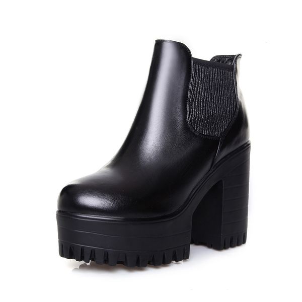 2021 female boots genuine 22-24.5cm college length spring and autumn heels woman shoes v91c, Black
2021 female boots genuine 22-24.5cm college length spring and autumn heels woman shoes v91c, Black