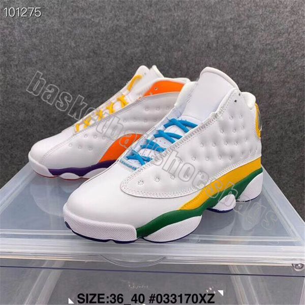 original package 13s orange-yellow contrast color basketball shoes women running shoes luxury dad trainer casual shoes factory outlet
original package 13s orange-yellow contrast color basketball shoes women running shoes luxury dad trainer casual shoes factory outlet