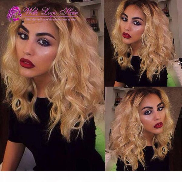 bob lace wig mongolian short human hair ombre blonde full lace wigs lace front wig bob virgin wig for black women 1b 613
bob lace wig mongolian short human hair ombre blonde full lace wigs lace front wig bob virgin wig for black women 1b 613