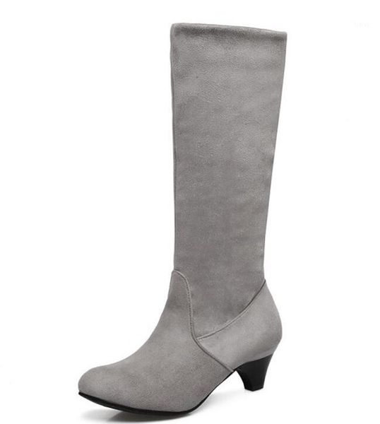 boots zapatos mujer fashion shoes woman women pumps winter chaussure femme girls ladies snow middle heels g612651, Black
boots zapatos mujer fashion shoes woman women pumps winter chaussure femme girls ladies snow middle heels g612651, Black