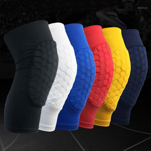 elbow & knee pads sport breathable basketball football kneepad training elastic support leg sleeve protection safety for men1, Black;gray
elbow & knee pads sport breathable basketball football kneepad training elastic support leg sleeve protection safety for men1, Black;gray