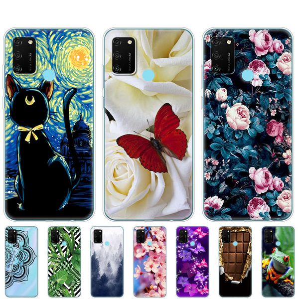 silicon for huawei case 6.3" soft tpu back phone cover on honor 9a 9 a moa-lx9n protective coque painting shell
silicon for huawei case 6.3" soft tpu back phone cover on honor 9a 9 a moa-lx9n protective coque painting shell