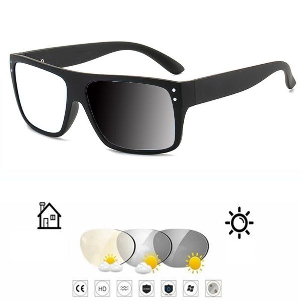 sunglasses tr90 classic trend oversized pochromic grey reading glasses +0.75 +1 +1.25 +1.5 +1.75 +2 +2.25 +2.5 +2.75 +3 +3.25 to +4, White;black
sunglasses tr90 classic trend oversized pochromic grey reading glasses +0.75 +1 +1.25 +1.5 +1.75 +2 +2.25 +2.5 +2.75 +3 +3.25 to +4, White;black