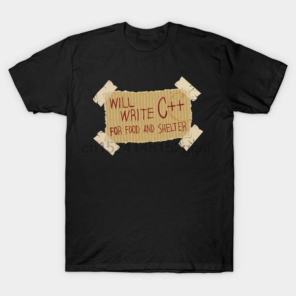 printed t рубашка с коротким рукавом футболки новый стиль напишут c ++ для пищевых продуктов и приют программист женщины тенниска спорта с к
printed t рубашка с коротким рукавом футболки новый стиль напишут c ++ для пищевых продуктов и приют программист женщины тенниска спорта с к